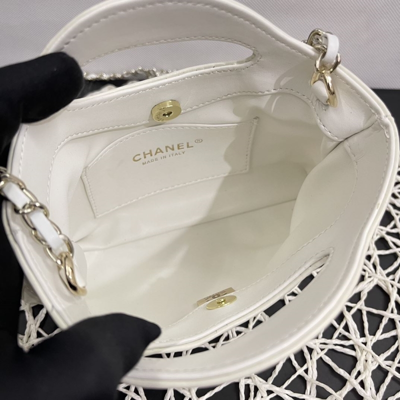 Ch**el satchel bags